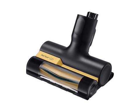 Samsung VS20C9554TK Batteria Secco Ciclonico Senza sacchetto 0,8 L 580 W Nero