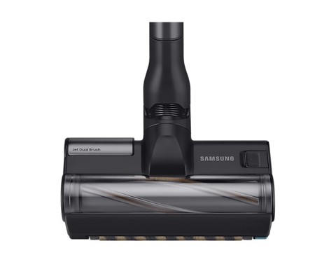 Samsung VS20C9554TK Batteria Secco Ciclonico Senza sacchetto 0,8 L 580 W Nero