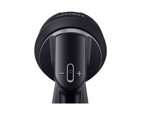 Samsung VS20C9554TK Batteria Secco Ciclonico Senza sacchetto 0,8 L 580 W Nero