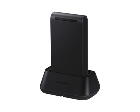 Samsung VS20C9554TK Batteria Secco Ciclonico Senza sacchetto 0,8 L 580 W Nero