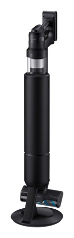 Samsung VS90F40DEK scopa elettrica Aspirapolvere a bastone 2 in 1 Batteria Secco HEPA 0,5 L Nero