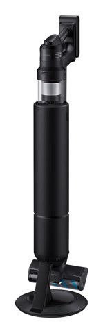 Samsung VS90F40DEK scopa elettrica Aspirapolvere a bastone 2 in 1 Batteria Secco HEPA 0,5 L Nero