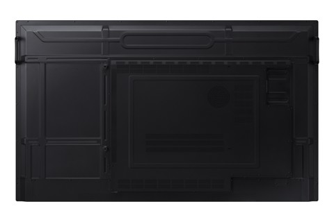 Samsung WA65F lavagna interattiva 165,1 cm (65") 3840 x 2160 Pixel Touch screen Nero