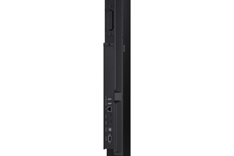 Samsung WA65F lavagna interattiva 165,1 cm (65") 3840 x 2160 Pixel Touch screen Nero