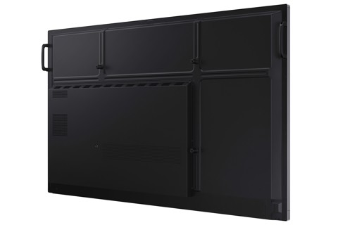 Samsung WA75C lavagna interattiva 190,5 cm (75") 3840 x 2160 Pixel Touch screen Nero