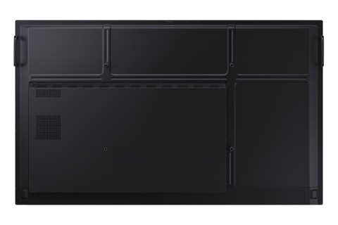 Samsung WA75C lavagna interattiva 190,5 cm (75") 3840 x 2160 Pixel Touch screen Nero