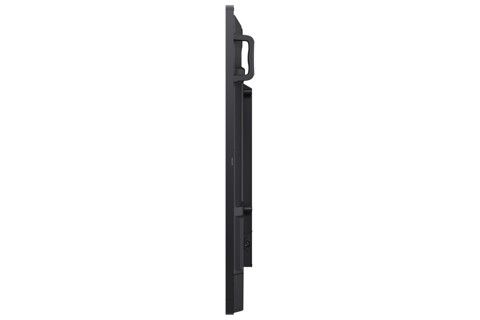 Samsung WA75F lavagna interattiva 190,5 cm (75") 3840 x 2160 Pixel Touch screen Nero