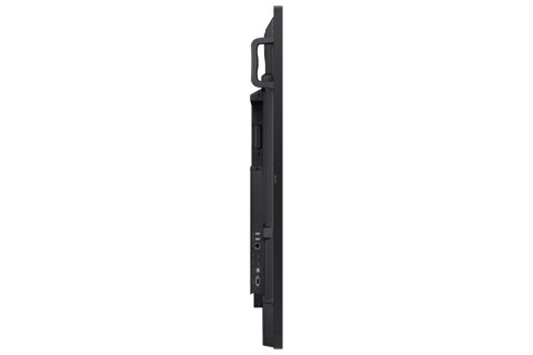 Samsung WA75F lavagna interattiva 190,5 cm (75") 3840 x 2160 Pixel Touch screen Nero