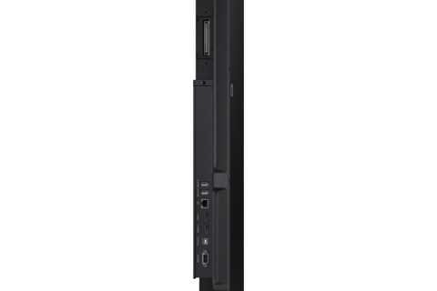 Samsung WA75F lavagna interattiva 190,5 cm (75") 3840 x 2160 Pixel Touch screen Nero