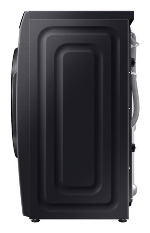 Samsung WD90DG6G94BB/U3 lavasciuga Libera installazione Caricamento frontale Nero