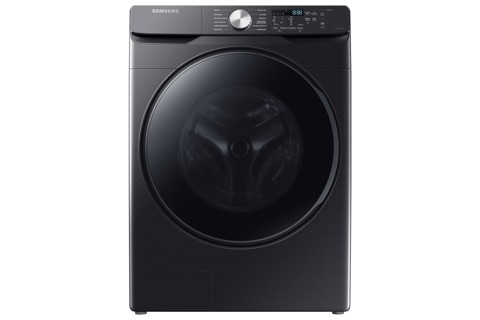 Samsung WF18T8000GV lavatrice Caricamento frontale 18 kg 1100 Giri/min C Nero