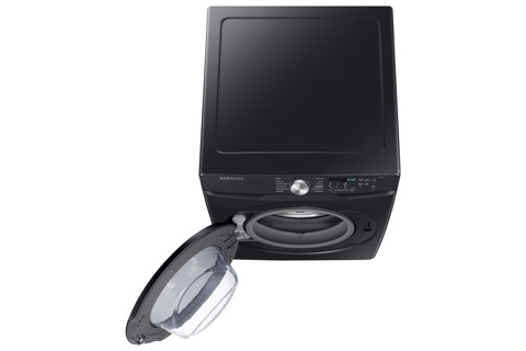 Samsung WF18T8000GV lavatrice Caricamento frontale 18 kg 1100 Giri/min C Nero