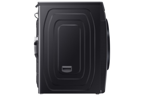 Samsung WF18T8000GV lavatrice Caricamento frontale 18 kg 1100 Giri/min C Nero