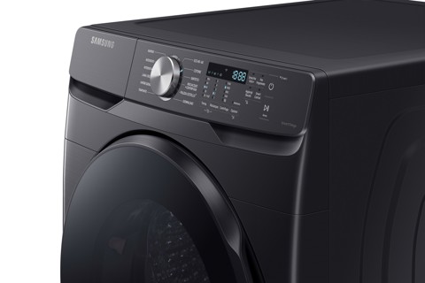 Samsung WF18T8000GV lavatrice Caricamento frontale 18 kg 1100 Giri/min C Nero