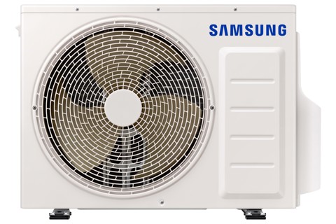 Samsung WindFree Comfort Next Condizionatore MONO split 12000btu WiFi AR12BXFCAWKXEU + AR12BXFCAWKNEU Climatizzatore Fisso