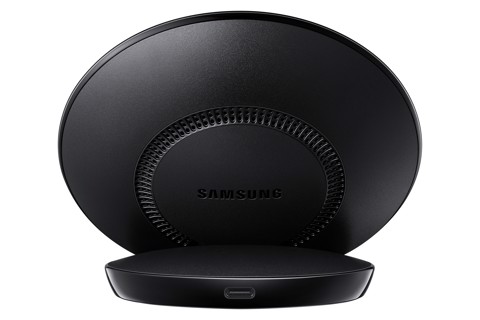 Samsung Wireless Charger Stand (w TA)