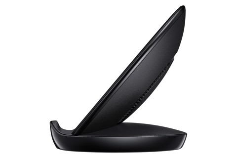 Samsung Wireless Charger Stand (w TA)