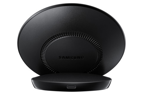 Samsung Wireless Charger Stand (w TA)