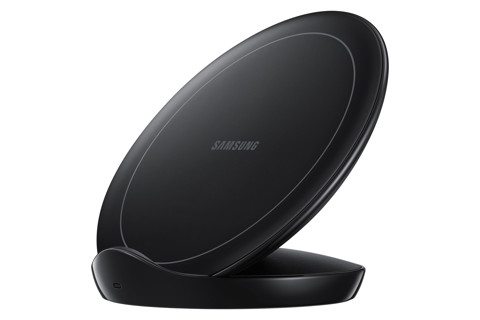 Samsung Wireless Charger Stand (w TA)