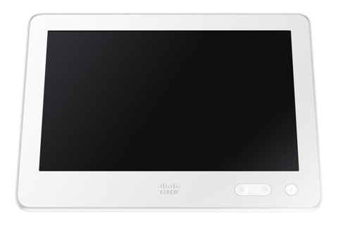 Samsung WM55B lavagna interattiva 139,7 cm (55") 3840 x 2160 Pixel Touch screen Grigio, Bianco