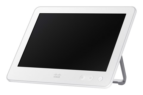 Samsung WM55B lavagna interattiva 139,7 cm (55") 3840 x 2160 Pixel Touch screen Grigio, Bianco