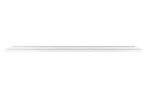 Samsung WM55B lavagna interattiva 139,7 cm (55") 3840 x 2160 Pixel Touch screen Grigio, Bianco