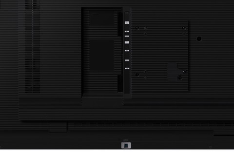 Samsung WM85B lavagna interattiva 2,16 m (85") 3840 x 2160 Pixel Touch screen Grigio, Bianco