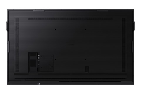 Samsung WM85B lavagna interattiva 2,16 m (85") 3840 x 2160 Pixel Touch screen Grigio, Bianco