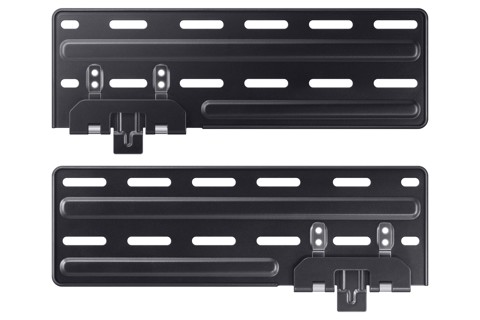 Samsung WMN-B50EB 2,16 m (85") Nero