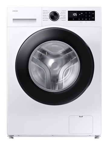 Samsung WW80FG5L32AEET lavatrice Caricamento frontale 8 kg 1200 Giri/min Bianco