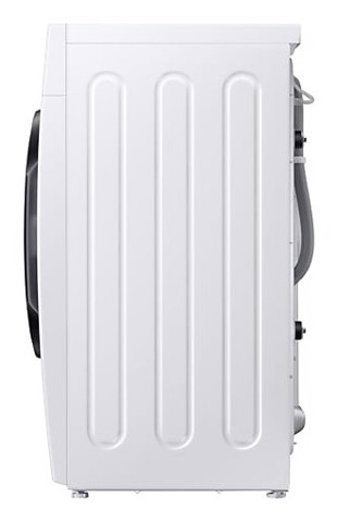 Samsung WW80FG5L32AEET lavatrice Caricamento frontale 8 kg 1200 Giri/min Bianco