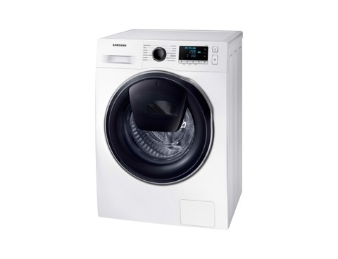 Samsung WW8NK62E0RW lavatrice Caricamento frontale 8 kg 1200 Giri/min C Bianco
