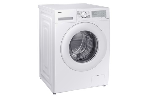 Samsung WW90CGC04DTH lavatrice Caricamento frontale 9 kg 1400 Giri/min A Bianco