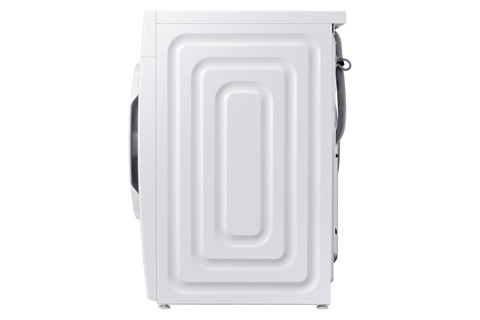 Samsung WW90CGC04DTH lavatrice Caricamento frontale 9 kg 1400 Giri/min A Bianco