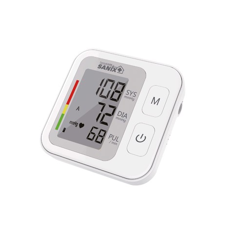 Sanix Family Care  LD-566 Arti superiori Misuratore di pressione sanguigna automatico