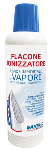 Sanix Family Care Flacone Ionizzatore