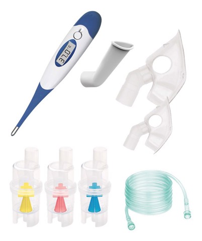 Sanix Family Care NB-219C Kit Premium