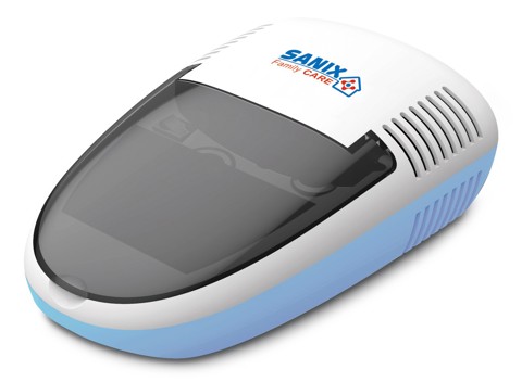 Sanix Family Care NB-219C Kit Premium