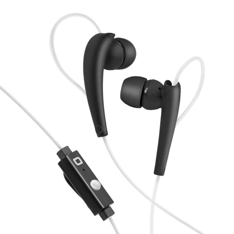 SBS Auricolari sportivi stereo in-ear