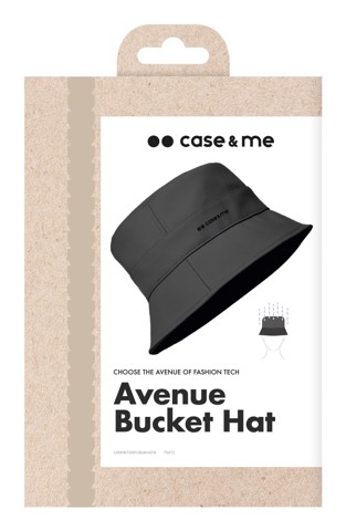 SBS Avenue Berretto Cotone, Poliestere, Poliuretano