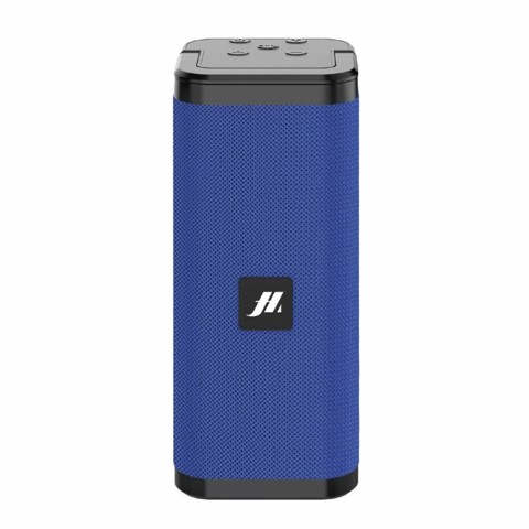 SBS Band - Speaker Wireless 6 Watt con funzione stand per smartphone