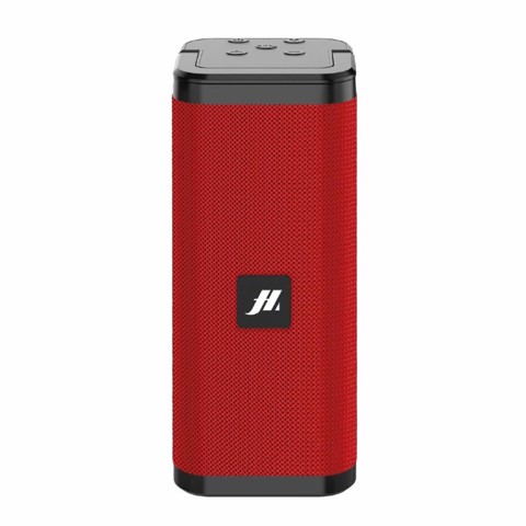 SBS Band - Speaker Wireless 6 Watt con funzione stand per smartphone