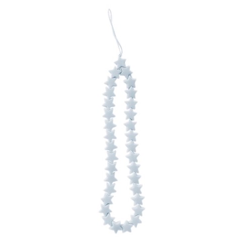 SBS Beads - Ciondolo da polso a perline per smartphone