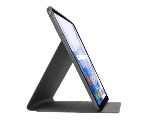 SBS Book Case Pro Custodia a libro Nero