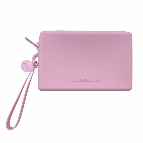 SBS Borsetta da polso Jelly Bag lavanda