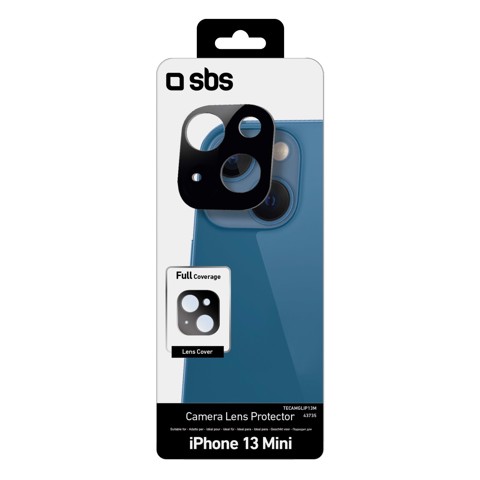 SBS Camera lens protector iphone