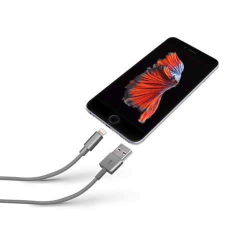 SBS Cavo alimentazione e dati USB - Apple Lightning