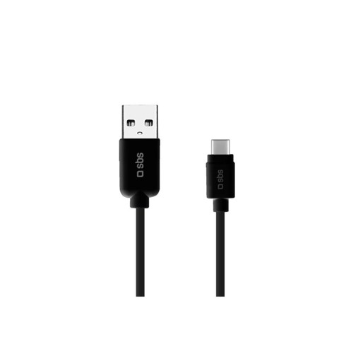 SBS Cavo dati USB 2.0 - Type-C