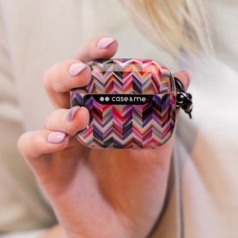 SBS CMAP3CASEMP accessorio per cuffia Custodia