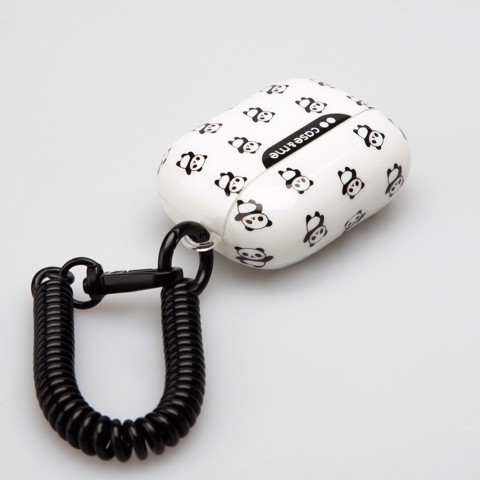 SBS CMAPPRO2CASEPAN accessorio per cuffia Custodia